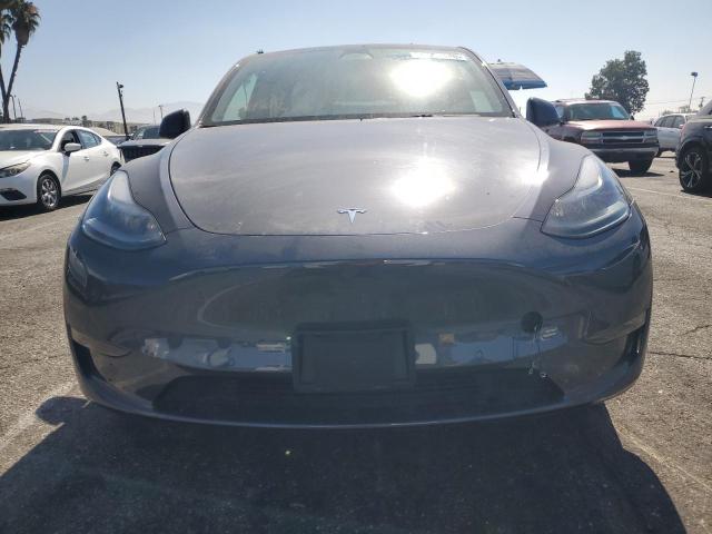 7SAYGDEF2NF485336 - 2022 TESLA MODEL Y Boz foto 5