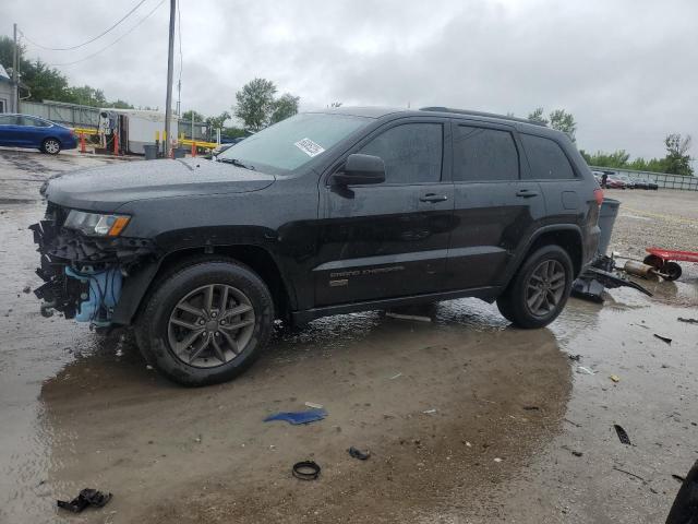 2016 JEEP GRAND CHER LAREDO, 