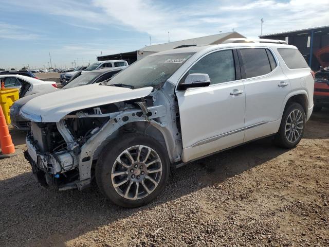 2020 GMC ACADIA DENALI, null