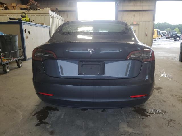 5YJ3E1EA8PF703704 - 2023 TESLA MODEL 3 Графитовый фото 6