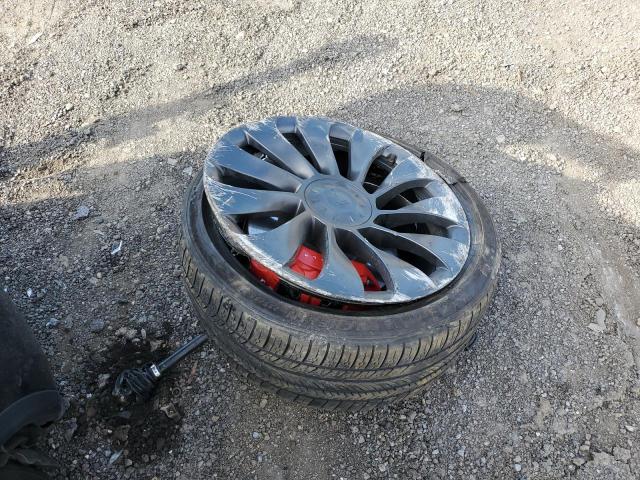 7SAYGDEF8NF546690 - 2022 TESLA MODEL Y GRAY photo 13