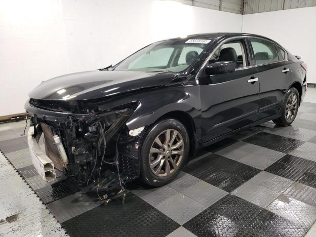 2015 NISSAN ALTIMA 2.5, 