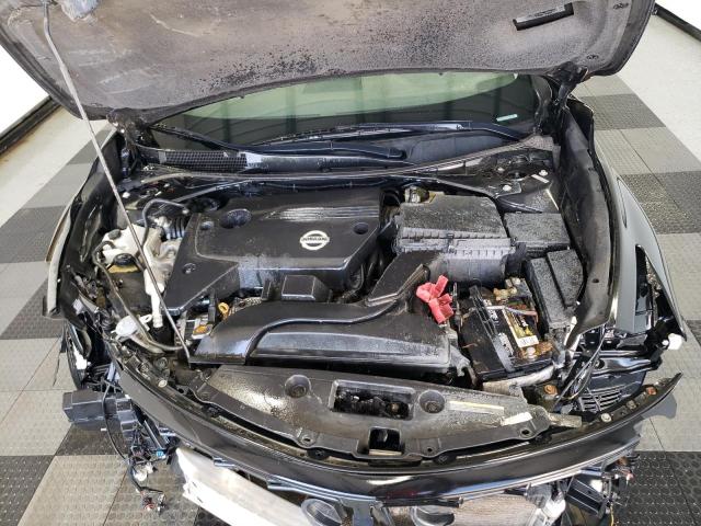 1N4AL3AP5FN902671 - 2015 NISSAN ALTIMA 2.5 Qara foto 11
