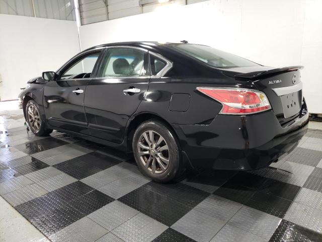 1N4AL3AP5FN902671 - 2015 NISSAN ALTIMA 2.5 Qara foto 2