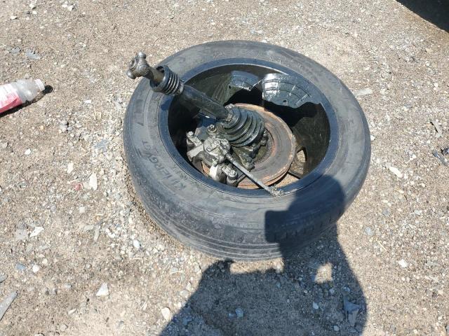 3C4NJDCB5LT167503 - 2020 JEEP COMPASS LIMITED WHITE photo 13