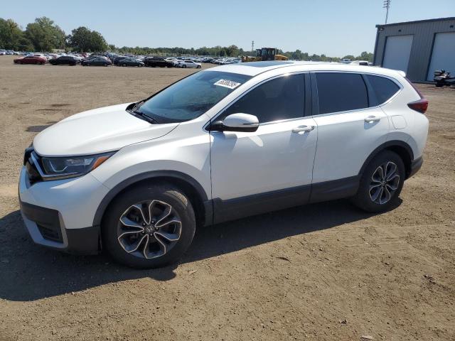 2021 HONDA CR-V EX, 