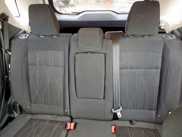 MAJ3S2GE4MC440012 - 2021 FORD ECOSPORT SE 白色 照片 10