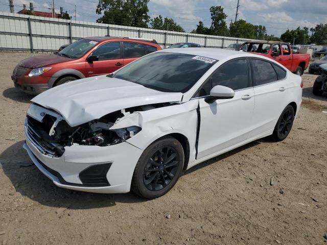 2020 FORD FUSION SE, 
