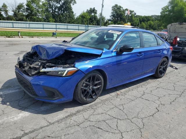 2023 HONDA CIVIC SPORT, 