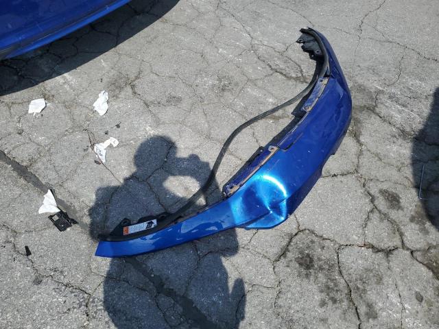 2HGFE2F57PH531939 - 2023 HONDA CIVIC SPORT أزرق صورة 12