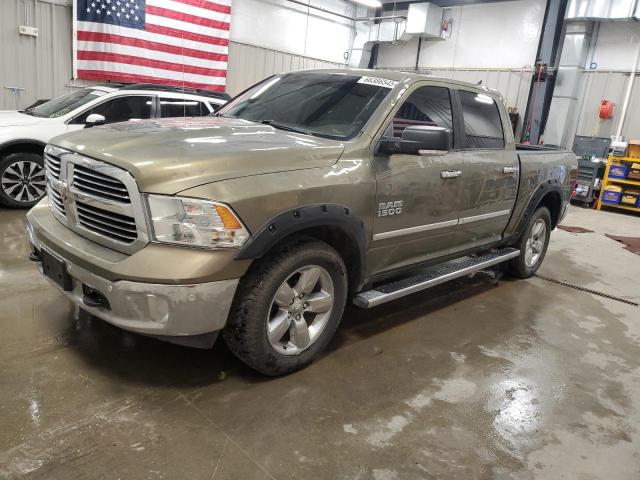 2015 RAM 1500 SLT, 