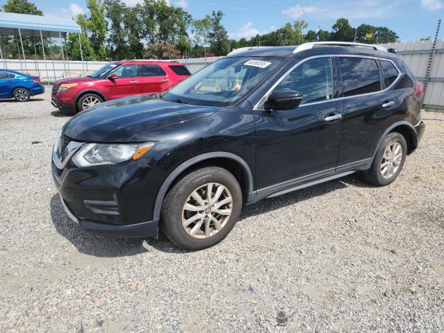 2019 NISSAN ROGUE S, 