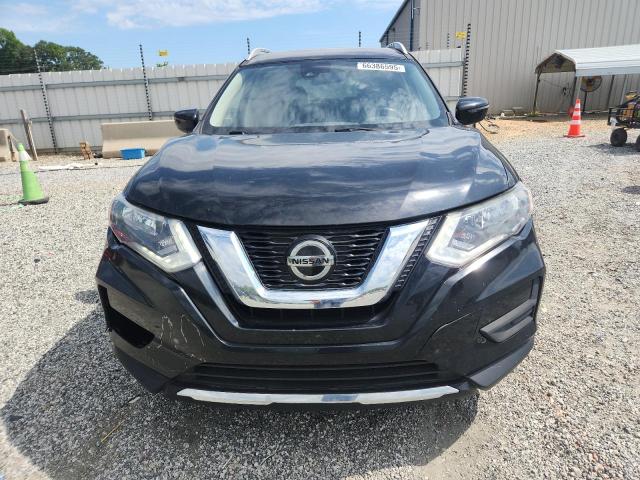 KNMAT2MV6KP507766 - 2019 NISSAN ROGUE S 黑色 照片 5