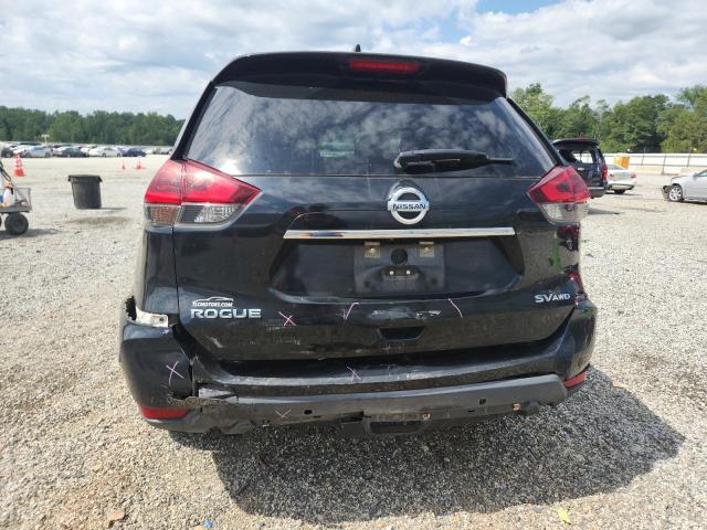 KNMAT2MV6KP507766 - 2019 NISSAN ROGUE S 黑色 照片 6