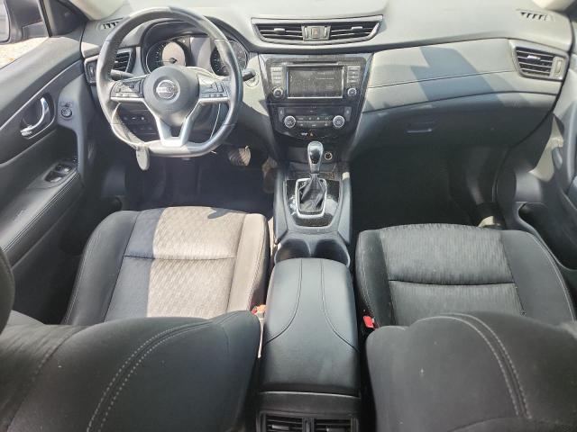 KNMAT2MV6KP507766 - 2019 NISSAN ROGUE S 黑色 照片 8