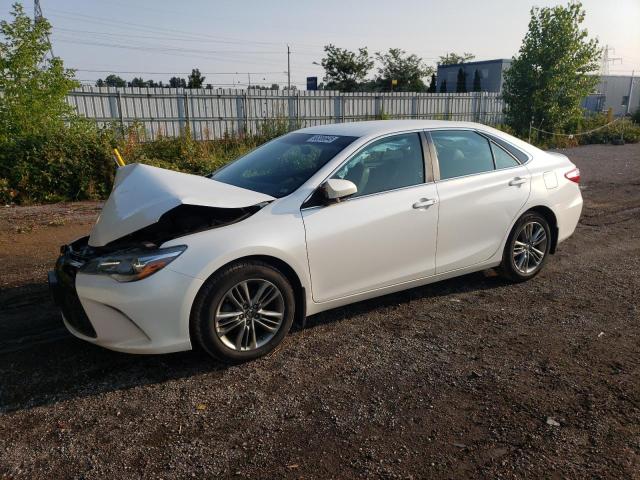 2016 TOYOTA CAMRY LE, 