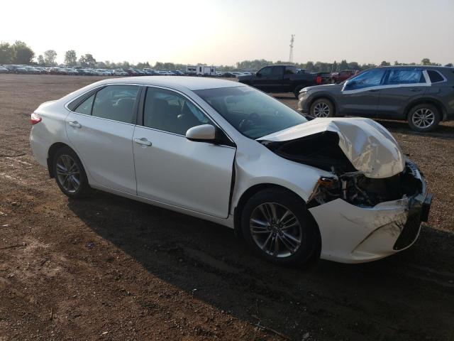 4T1BF1FK9GU244251 - 2016 TOYOTA CAMRY LE WHITE photo 4