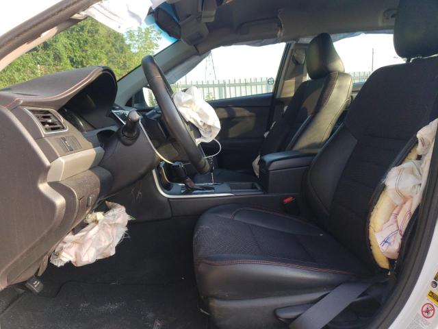 4T1BF1FK9GU244251 - 2016 TOYOTA CAMRY LE WHITE photo 7