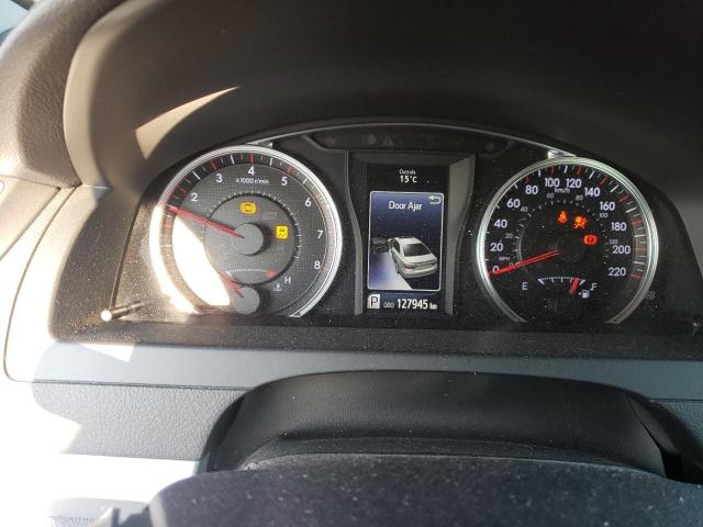 4T1BF1FK9GU244251 - 2016 TOYOTA CAMRY LE WHITE photo 9