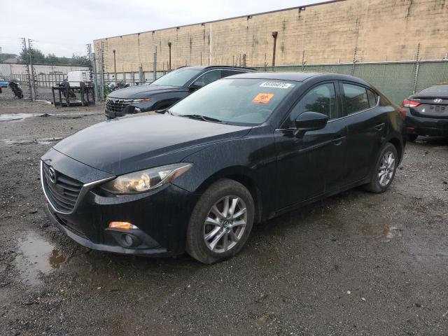 2015 MAZDA 3 TOURING, 