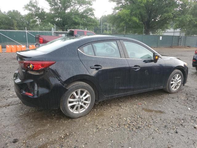 JM1BM1V76F1269163 - 2015 MAZDA 3 TOURING BLACK photo 3