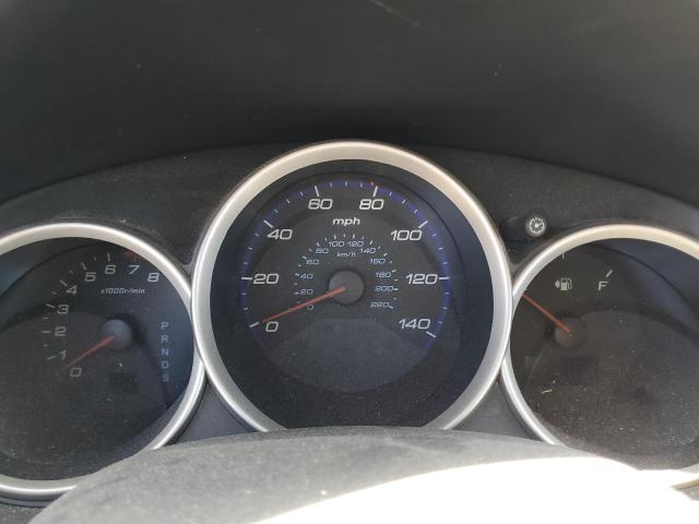 JHMGD38647S041550 - 2007 HONDA FIT S 白色 照片 9