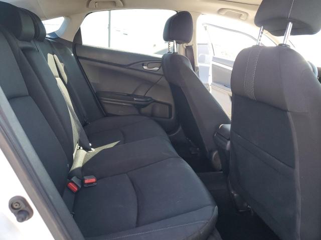 JHMFC1F32JX021819 - 2018 HONDA CIVIC EX თეთრი ფოტო 10