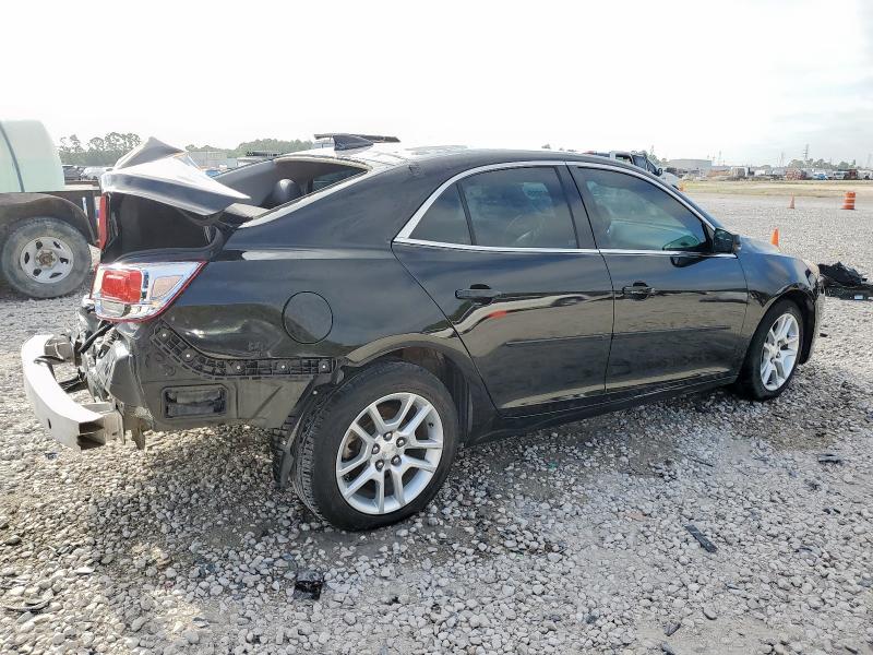 1G11C5SA9GU103640 - 2016 CHEVROLET MALIBU LIM LT შავი ფოტო 3