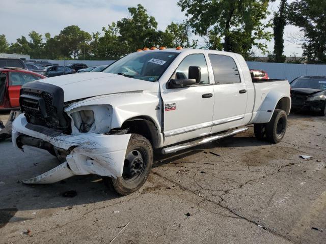2008 DODGE RAM 3500, 