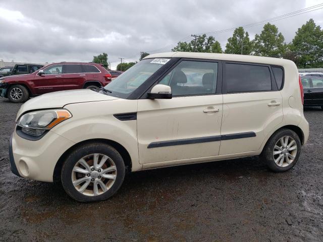 2013 KIA SOUL +, 