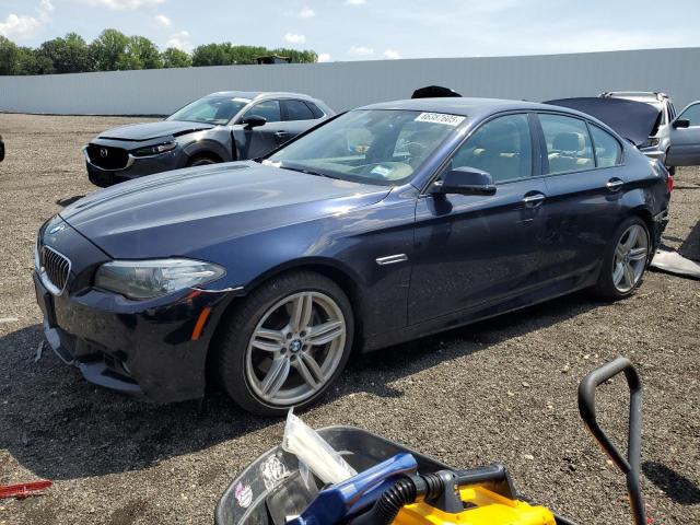 2014 BMW 535 XI, 