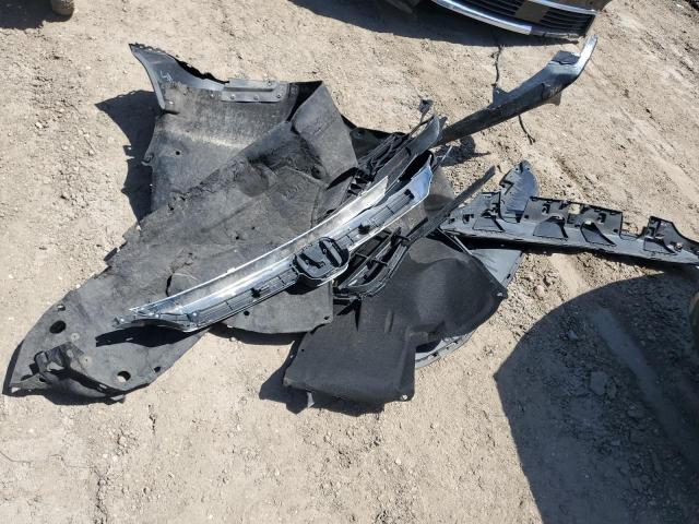 1HGCV1F5XJA010541 - 2018 HONDA ACCORD EXL BLACK photo 12