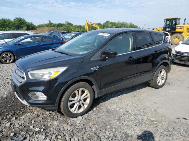 2017 FORD ESCAPE SE, null