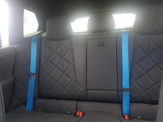 WB523CF00PCL83127 - 2023 BMW IX XDRIVE50 BLACK photo 10