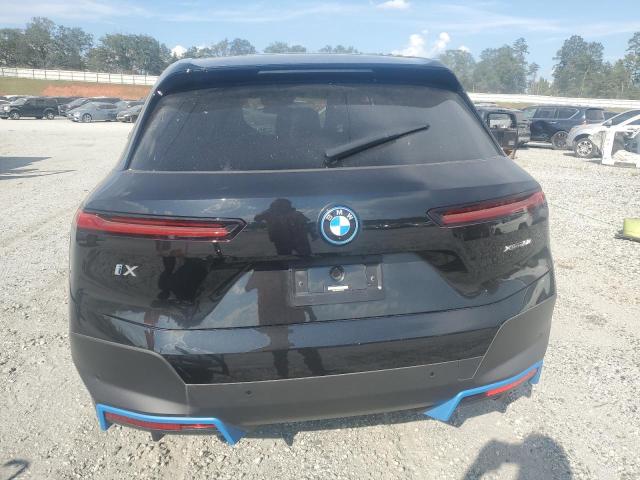 WB523CF00PCL83127 - 2023 BMW IX XDRIVE50 BLACK photo 6