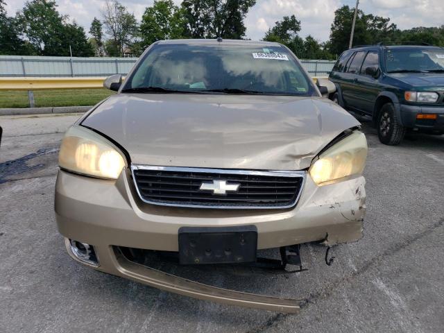 1G1ZU53886F213254 - 2006 CHEVROLET MALIBU LTZ ოქროსფერი ფოტო 5