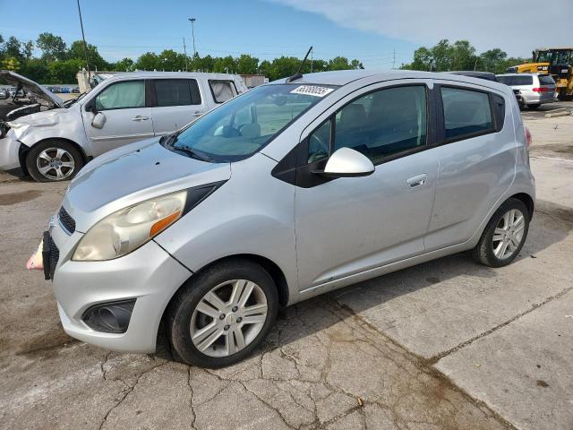 2014 CHEVROLET SPARK LS, 
