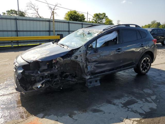 2021 SUBARU CROSSTREK PREMIUM, 