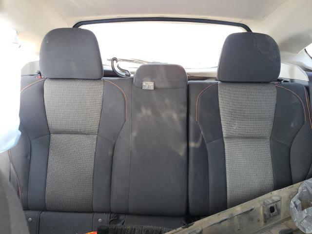 JF2GTAPC7M8650500 - 2021 SUBARU CROSSTREK PREMIUM Grau Foto 10