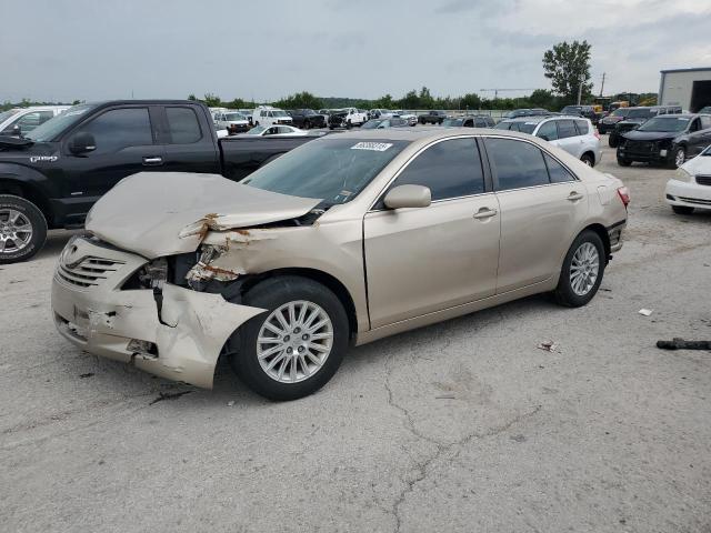 2008 TOYOTA CAMRY CE, 