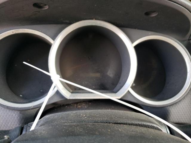 5TFUX4EN8DX021409 - 2013 TOYOTA TACOMA ACCESS CAB Yaşıl foto 9