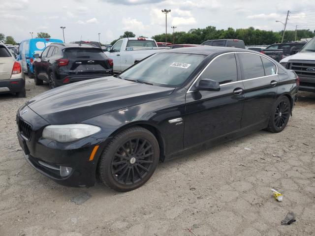 2012 BMW 528 XI, 