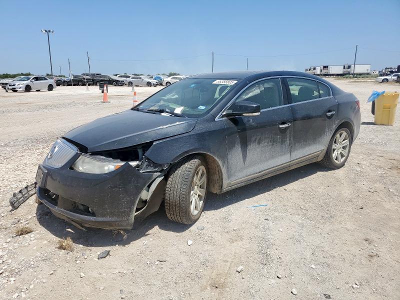 2010 BUICK LACROSSE CXL, 