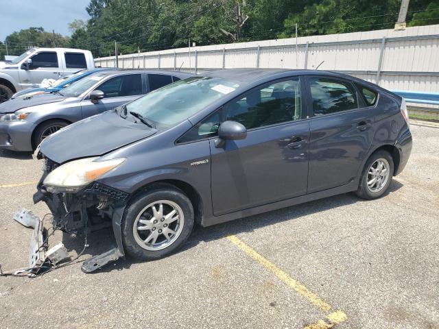2011 TOYOTA PRIUS, 
