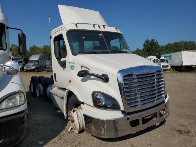 2018 FREIGHTLINER CASCADIA 1, 