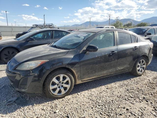 2011 MAZDA 3 I, 