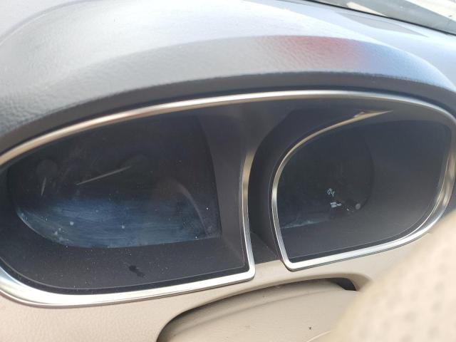 4T1BK3DB4BU396585 - 2011 TOYOTA AVALON BASE Grafit foto 9