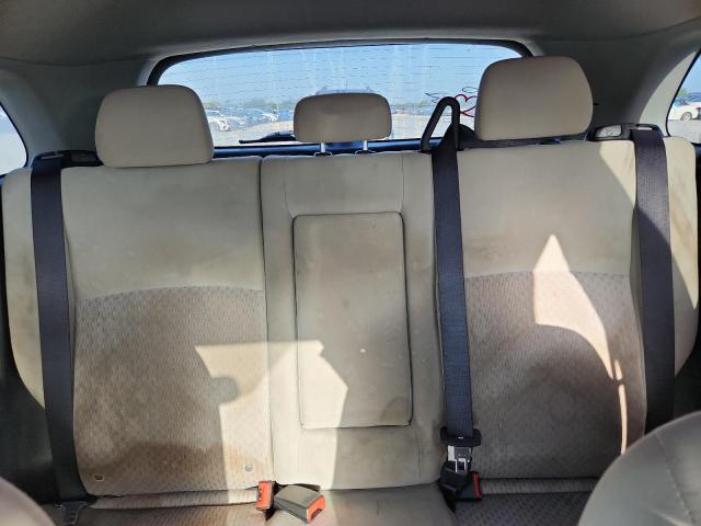 JA4AP3AU0JU004637 - 2018 MITSUBISHI OUTLANDER ES BLUE photo 10