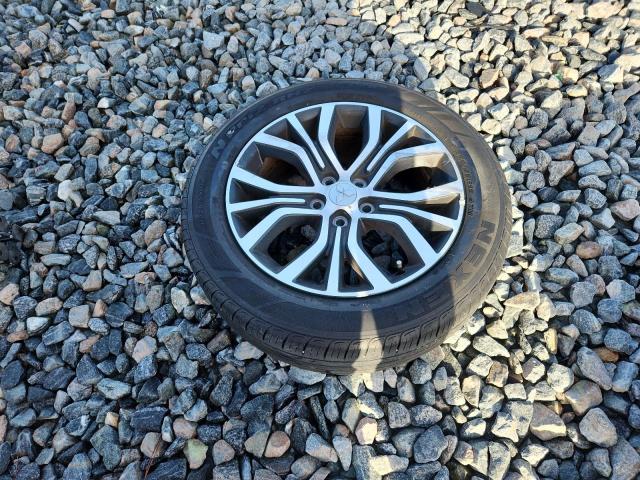 JA4AP3AU0JU004637 - 2018 MITSUBISHI OUTLANDER ES BLUE photo 13