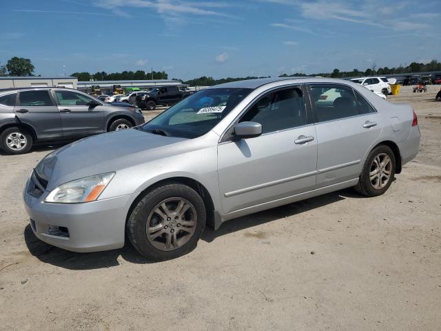 2007 HONDA ACCORD SE, 